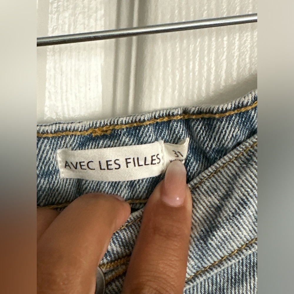 Brand new women’s shorts.